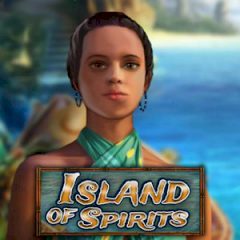 Island of Spirits