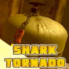 Shark Tornado