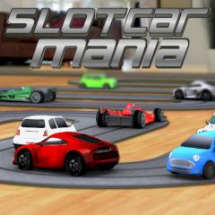 Slotcar Mania