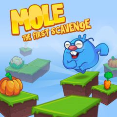 Mole: the First Scavenger Mole: the First Scavenger