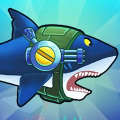 Gun Shark Gun Shark