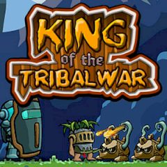 King of the Tribal War