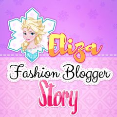 Eliza Fashion Blogger Story Eliza Fashion Blogger Story