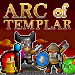 Arc of Templar