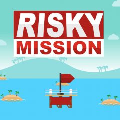 Risky Mission