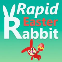 Rapid Easter Rabbit Rapid Easter Rabbit