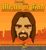 Darnell: Wrath of God Darnell: Wrath of God