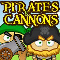 Pirates & Cannons