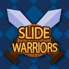 Slide Warriors Slide Warriors