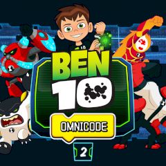 Ben 10 Omnicode 2