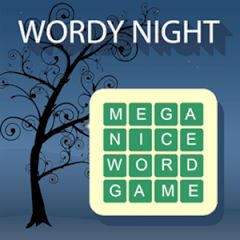Wordy Night Wordy Night