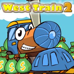 West Train 2