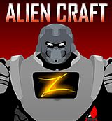 Alien Craft