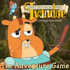 Quest On!, Free Ivandoe Games