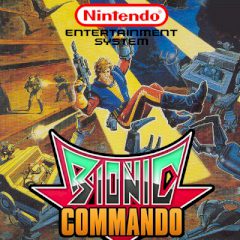 Bionic Commando