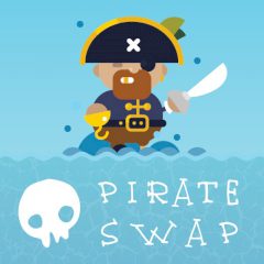 Pirate Swap