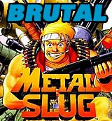 Metal Slug Brutal