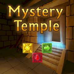 Mystery Temple