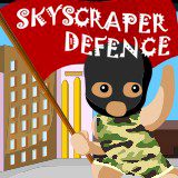 Skyscraper Defense Skyscraper Defense