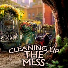 Cleaning up the Mess