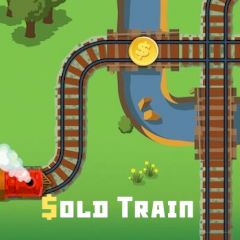 Gold Train