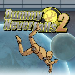 Dummy Never Fails 2 Dummy Never Fails 2