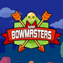 Super Bowmasters