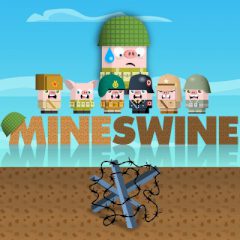 Mine Swine Mine Swine