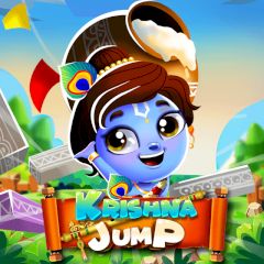 Krishna Jump Krishna Jump