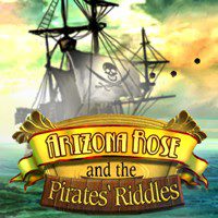 Arizona Rose and the Pirates' Riddles