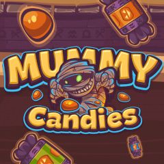 Mummy Candies