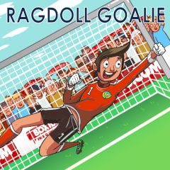 Ragdoll Goalie