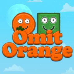 Omit Orange