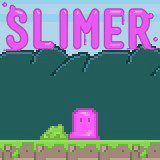 Slimer Slimer