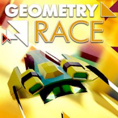 Geometry Race