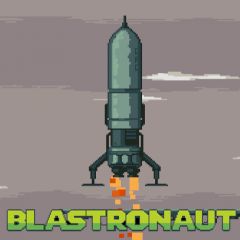 Blastronaut Blastronaut