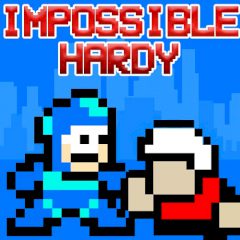 Impossible Hardy