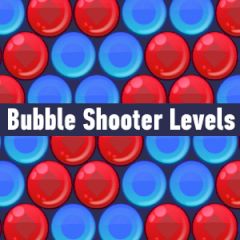 Bubble Shooter Levels