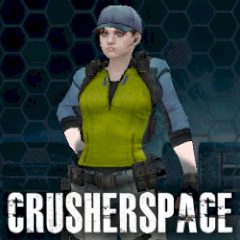 Crusherspace