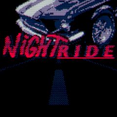 Night Ride Night Ride