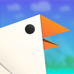 Paper Wings Paper Wings