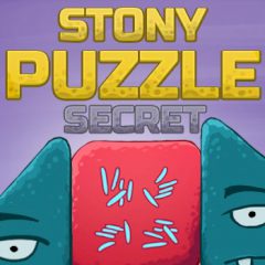 Stony Puzzle Secret