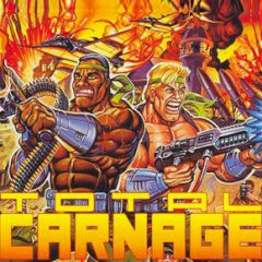 Total Carnage