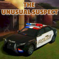 The Unusual Suspect