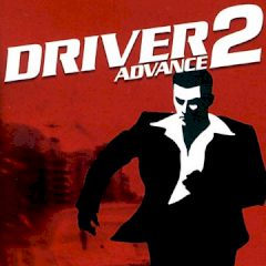 Driver 2 Advance