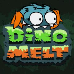 Dino Melt Dino Melt