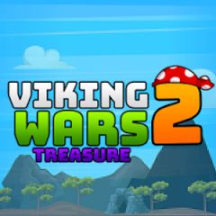 Viking Wars 2 Treasure Viking Wars 2 Treasure