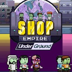 Shop Empire Underground