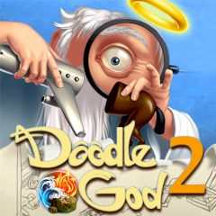 Doodle God 2 Doodle God 2