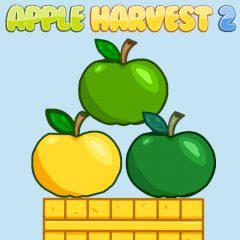 Apple Harvest 2